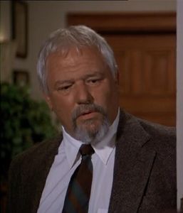 Ron Dean