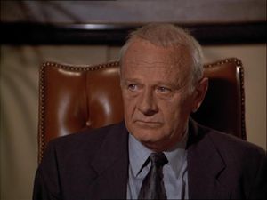 Larry Linville
