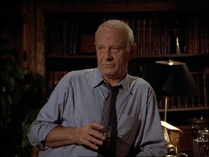 Larry Linville