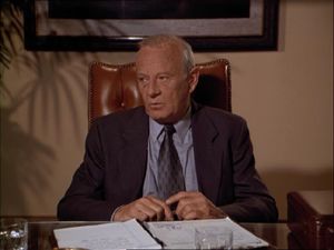 Larry Linville