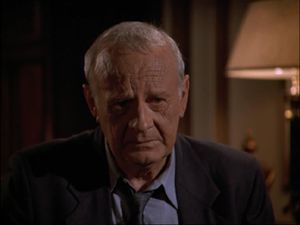 Larry Linville