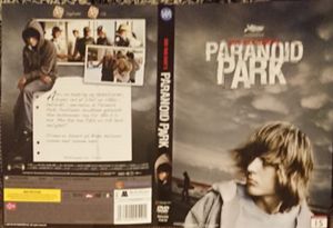 Paranoid Park