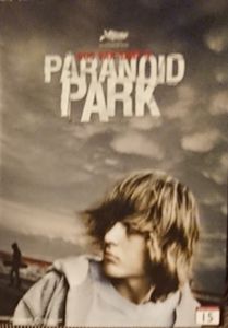 Paranoid Park