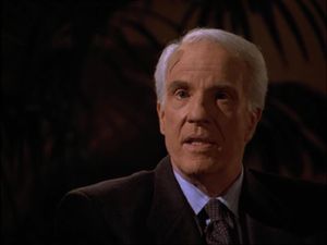 Peter White