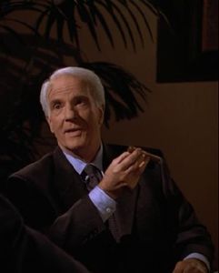 Peter White