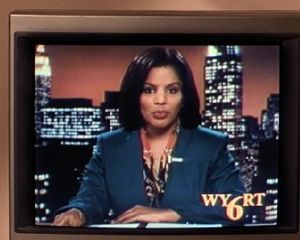 Vicki Browder Johnson