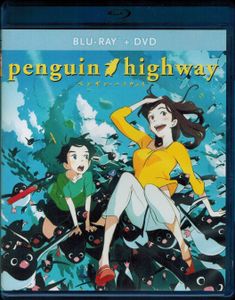 Penguin Highway