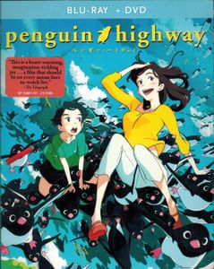 Penguin Highway