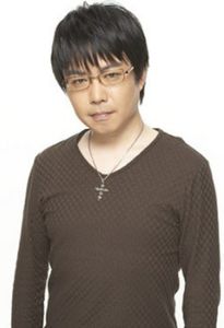 Isshin Chiba