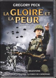 La Gloire Et La Peur