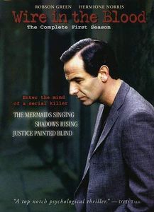 Wire In The Blood: The Complete First Season