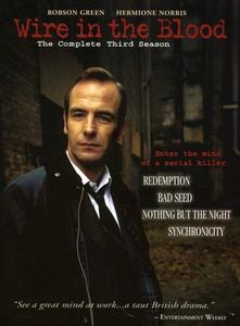 Wire In The Blood: The Complete Third Season