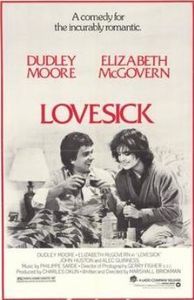 Lovesick