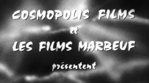 Cosmopolis Films