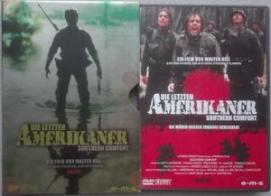 Die Letzten Amerikaner