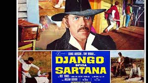 Django Sfida Sartana