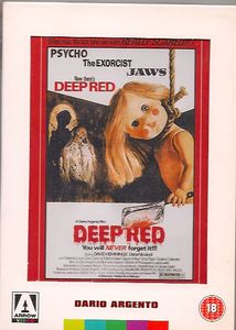 Deep Red