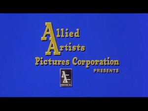 Allied Artists Pictures