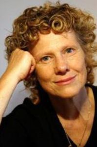 Bernadette Le Saché