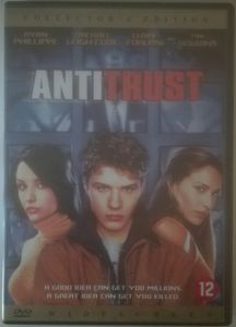 Antitrust