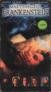 Mary Shelley's Frankenstein