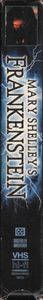 Mary Shelley's Frankenstein