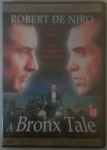 A Bronx Tale