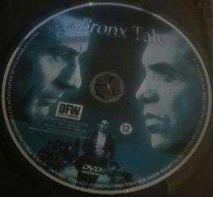 A Bronx Tale