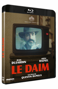 Le Daim