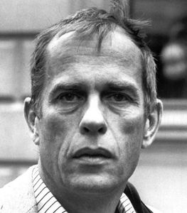 Jörn Donner