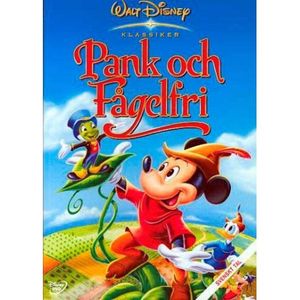Pank och Fågelfri