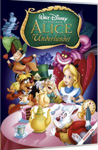 Alice i Underlandet