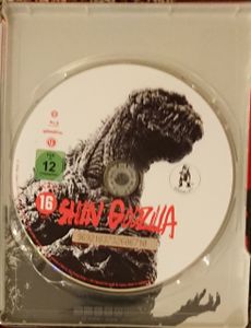 Shin Godzilla