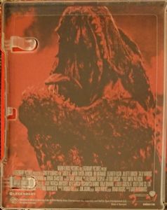 Godzilla
