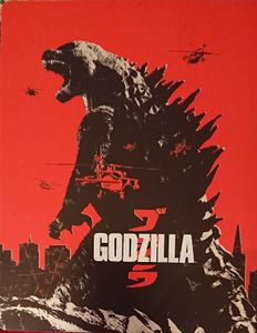 Godzilla