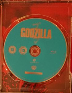 Godzilla