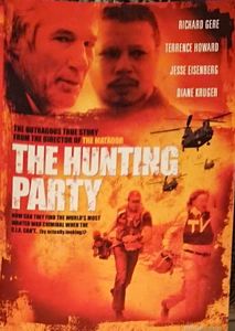 The Hunting Party
