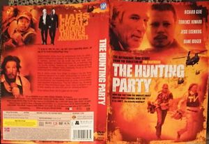The Hunting Party