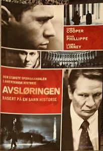 Avsløringen