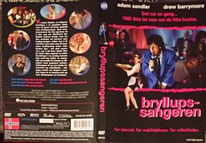 Bryllupssangeren