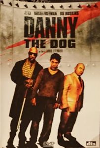 Danny The Dog