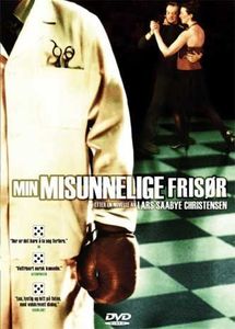 Min Misunnelige Frisør