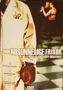 Min Misunnelige Frisør