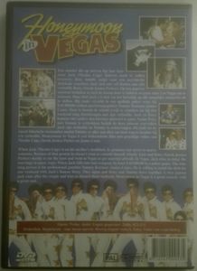 Honeymoon In Vegas