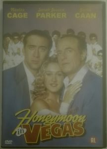 Honeymoon In Vegas