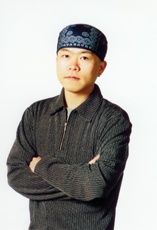 Osamu Hosoi