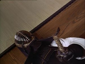Kendo Killing