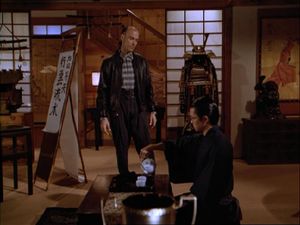 Kendo Killing