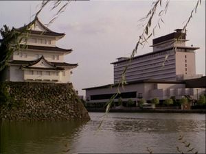 Kendo Killing