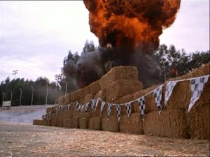 Kendo Killing